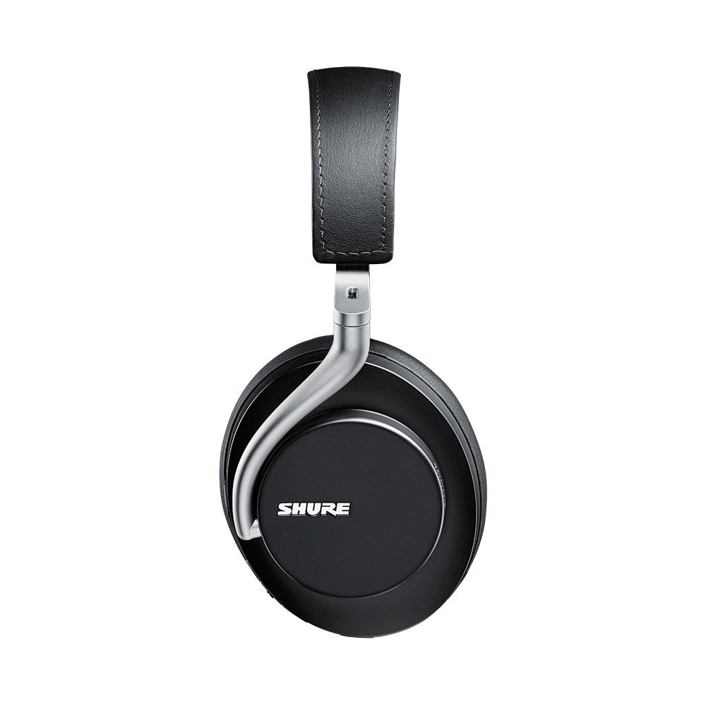 Shure AONIC 50 Wireless Noise Cancelling Headphones