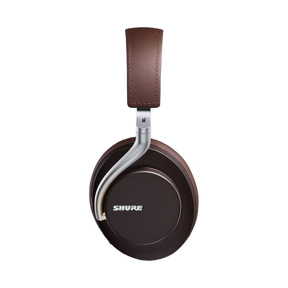 Shure AONIC 50 Wireless Noise Cancelling Headphones