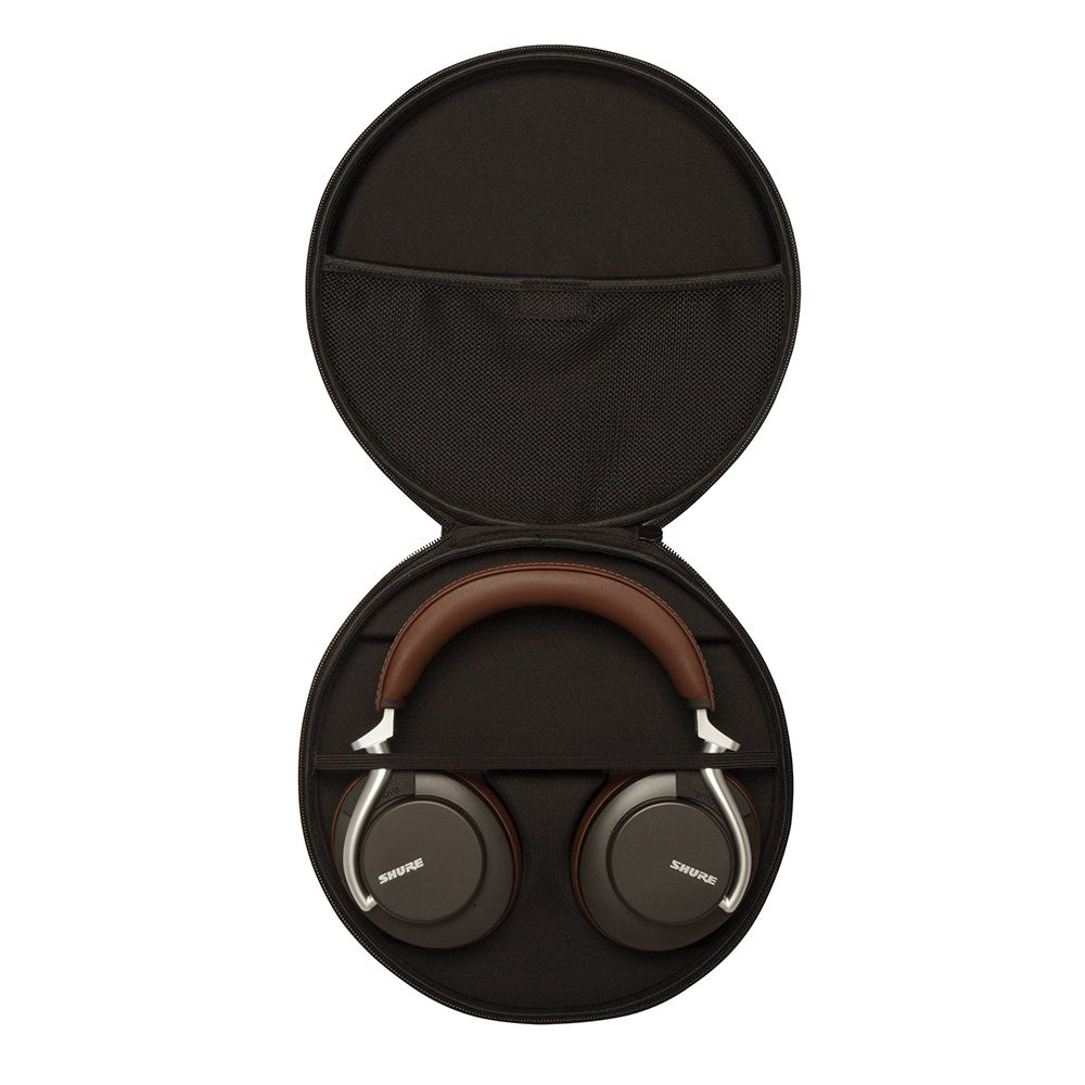 Shure AONIC 50 Wireless Noise Cancelling Headphones