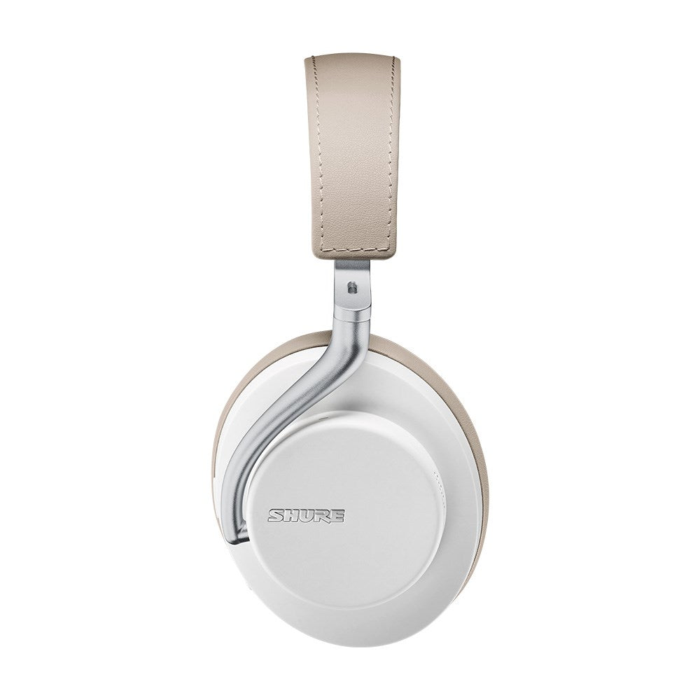 Shure AONIC 50 Wireless Noise Cancelling Headphones