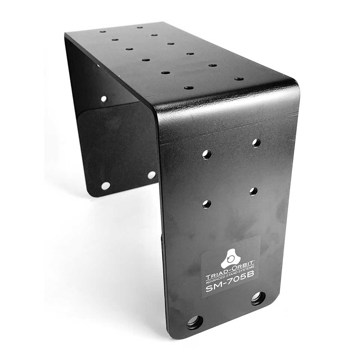 Triad-Orbit SM-705B Speaker Mounting Bracket for JBL 705P Powered Speaker