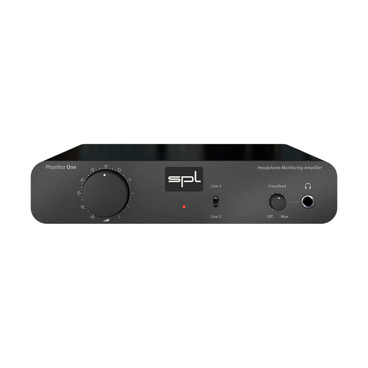 SPL Phonitor One Audiophile Headphone Amplifier