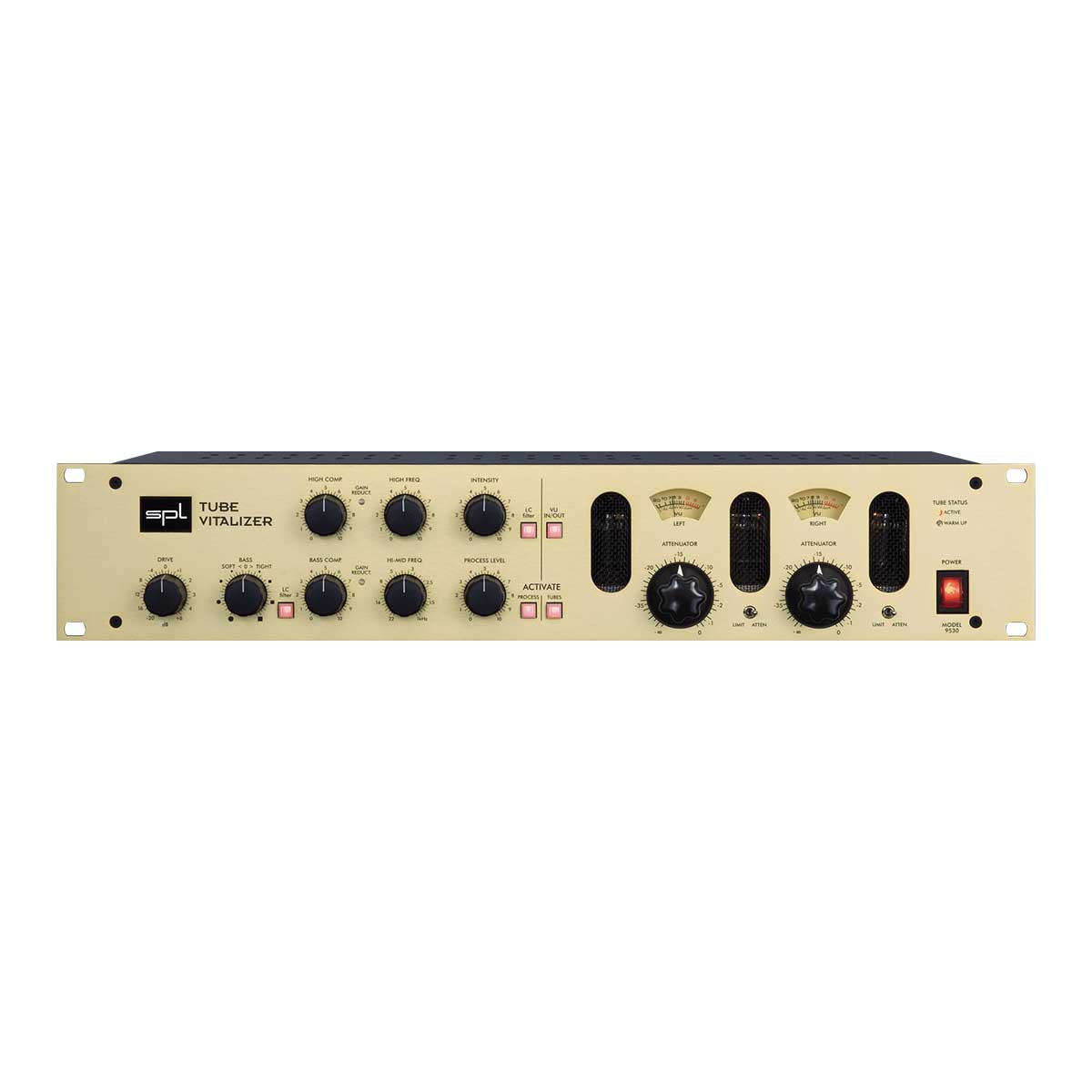 SPL Tube Vitalizer
