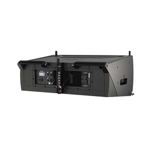 JBL SRX910LA Dual 10-inch Powered Line Array Loudspeaker