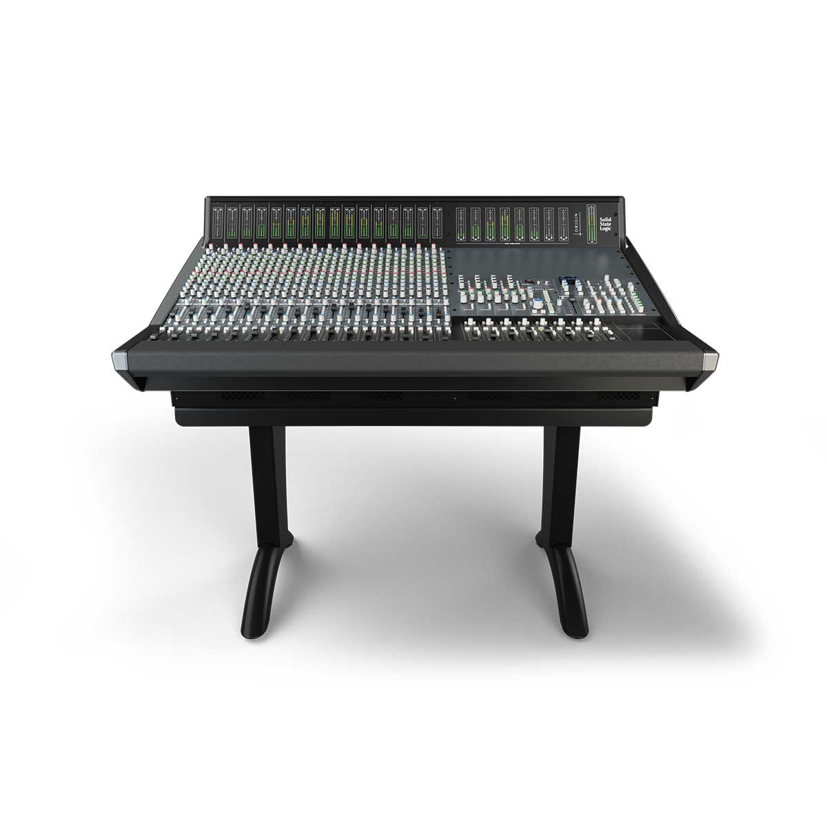 Solid State Logic Origin 16 Channel Analogue In-Line Console