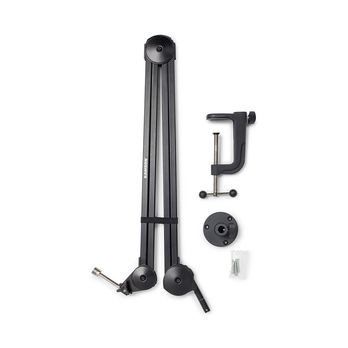 Samson Audio MBA48 Microphone Boom Arm