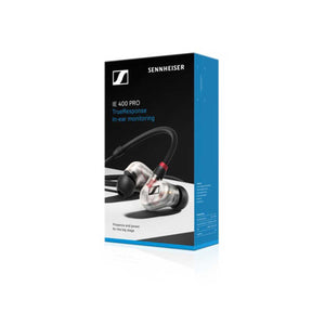 Sennheiser IE 400 Pro Dynamic In-Ear Headphones