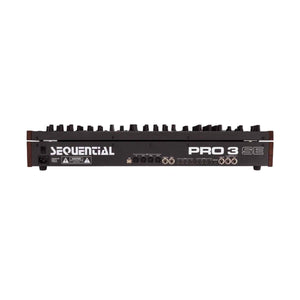 Sequential Pro 3 Special Edition Multi-Filter Mono/Paraphonic Synth