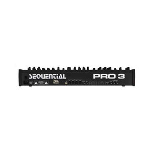 Sequential Pro 3 Multi-Filter Mono/Paraphonic Synth