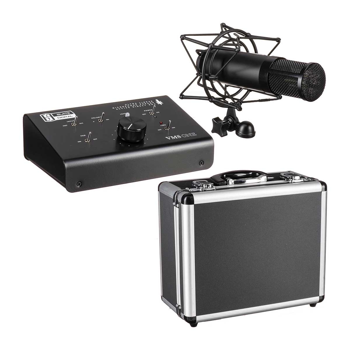 Slate Digital - Sounds Easy