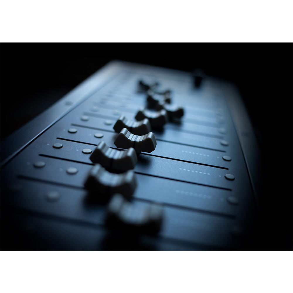 Softube Console 1 Fader CLOSE