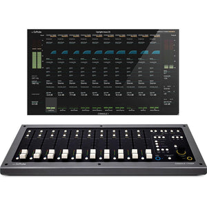 Softube Console 1 Fader WITH SOFTWARE