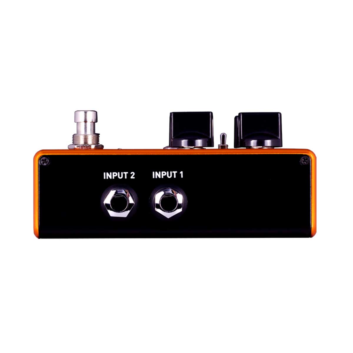 Source Audio One Series AfterShock Bass Distortion