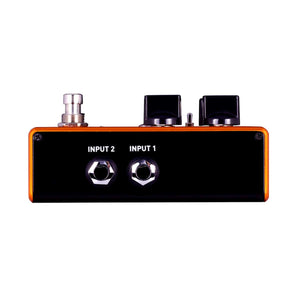 Source Audio One Series AfterShock Bass Distortion
