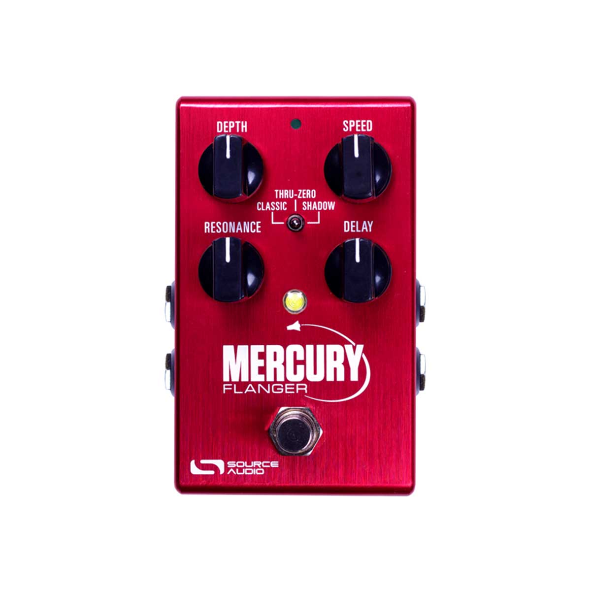 Source Audio One Series Mercury Flanger