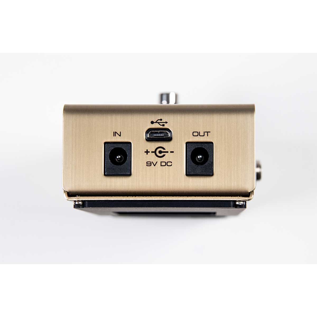 Peterson Strobostomp Limited Edition Guitar Tuner