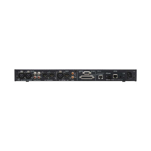 TASCAM SS-CDR250N Next-generation 2-channel networking CD/Media recorder