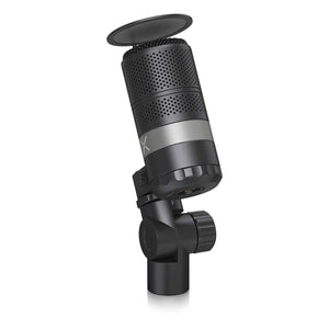 TC Helicon GoXLR MIC Dynamic Broadcast Microphone with Integrated Pop Filter