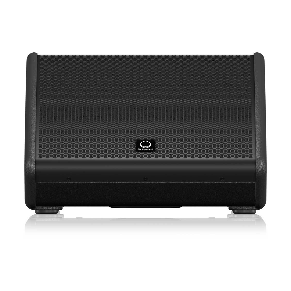 Turbosound Coaxial 1100 Watt 2 Way 12" Stage Monitor 