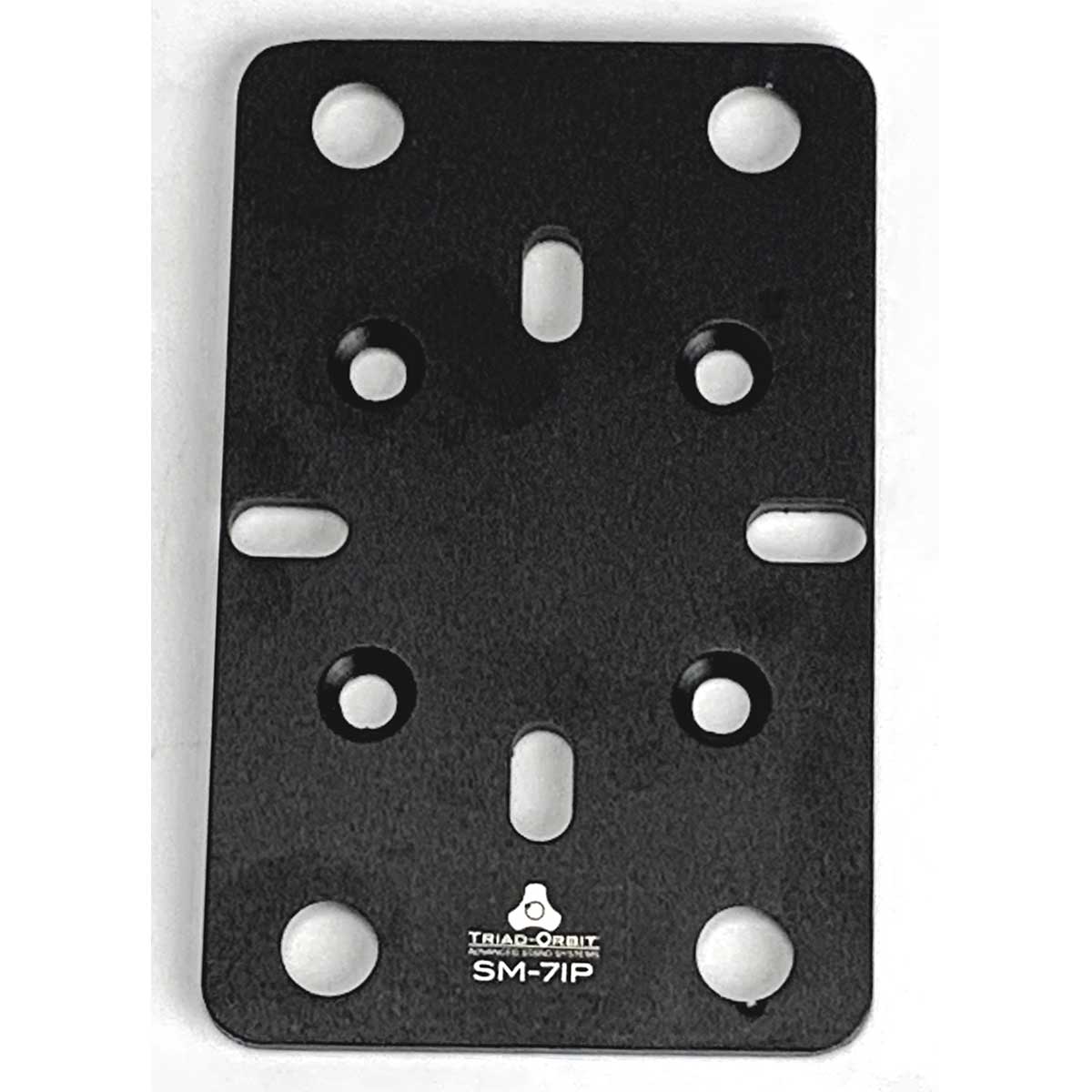 Triad-Orbit SM-7IP Speaker Mounting Plate for JBL 7 Series Install Monitors