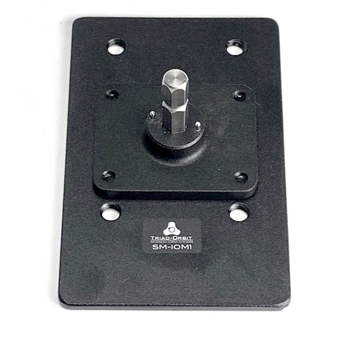 Triad-Orbit SM-IOM1 Speaker Mounting Plate for IO Applications