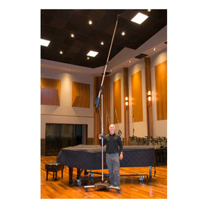 Triad-Orbit SB-1 Starbird Super Boom Stand