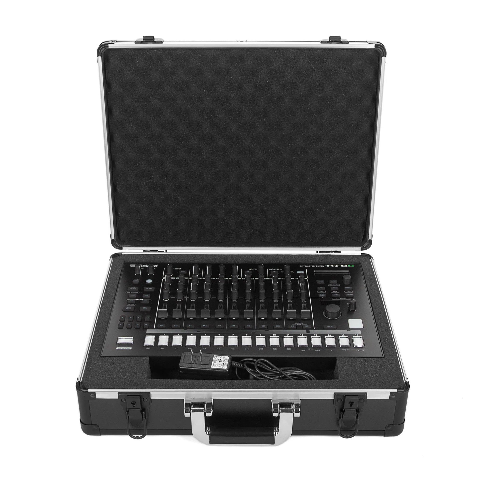 Analog Cases UNISON Case For The Roland TR-8S or TR8