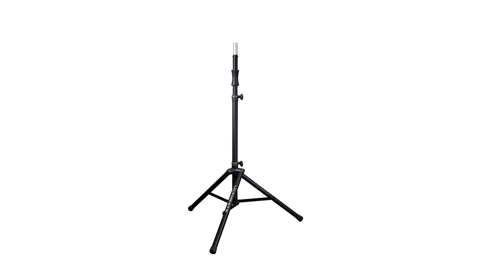 Ultimate Support TS-100B Air-Powered Speaker Stands