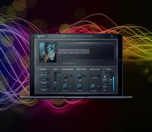 Antares Auto-Tune Unlimited Annual Subscription (Serial Nr + Download)