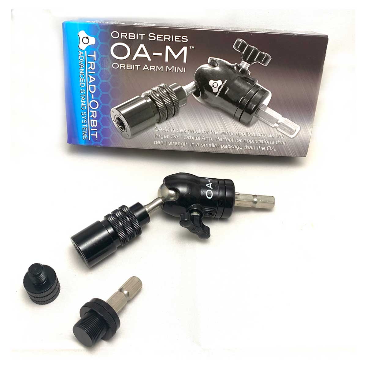 Triad-Orbit Orbit Arm Mini™