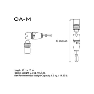Triad-Orbit Orbit Arm Mini™