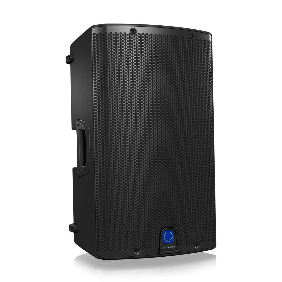 Turbosound IX12 1000W  12" Active 2-Way PA Loudspeaker