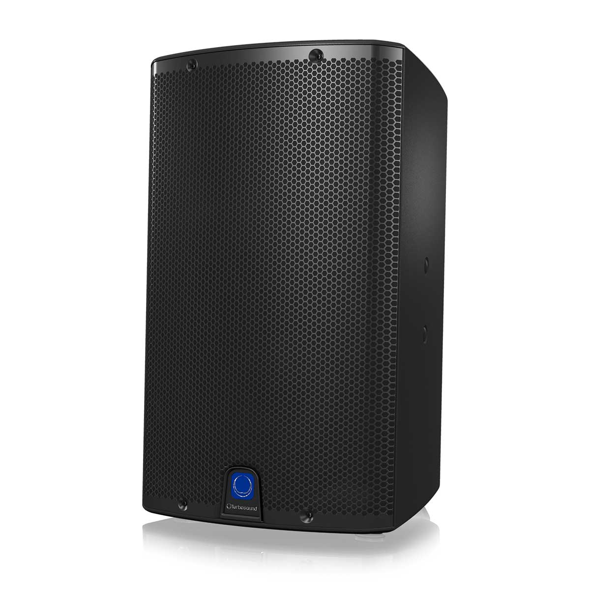 Turbosound IX12 1000W  12" Active 2-Way PA Loudspeaker