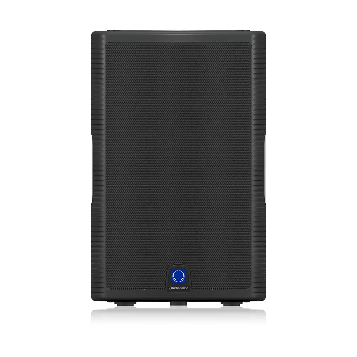 Turbosound Milan M12 1100 Watt 2 Way 12" Full Range Powered Loudspeaker