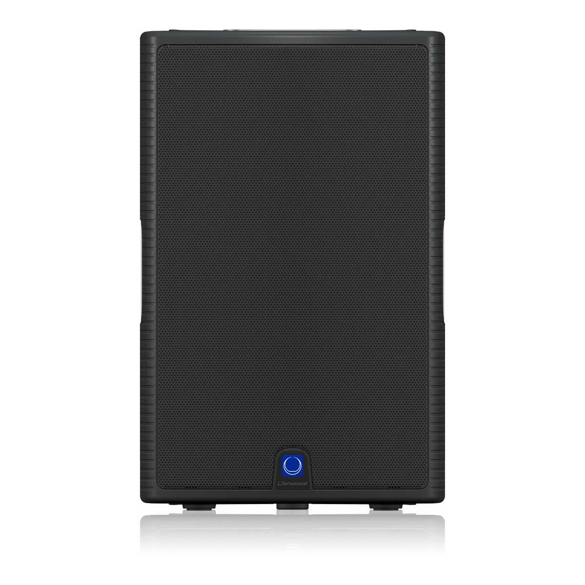 Turbosound Milan 15 1100 Watt 2 Way 15 Full Range Powered Loudspeaker