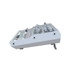 UDO Super 6 12 Voice Analog Hybrid Desktop Synthesizer