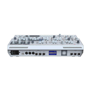 UDO Super 6 12 Voice Analog Hybrid Desktop Synthesizer