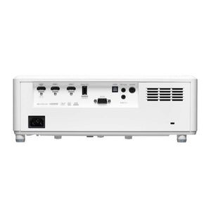 Optoma UHZ45 K UHD Laser Projector for Home Entertainment & Home Office