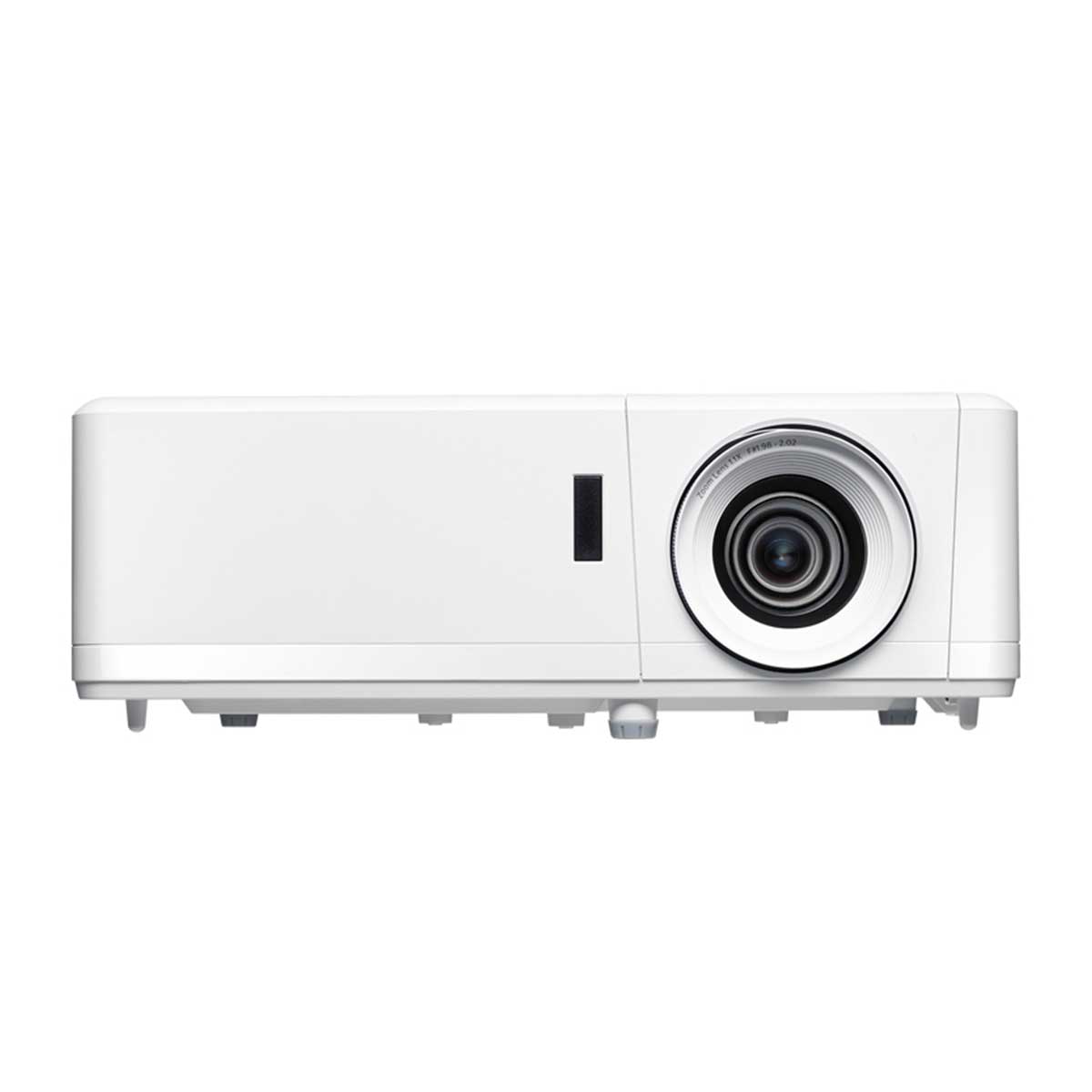Optoma UHZ45 K UHD Laser Projector for Home Entertainment & Home Office