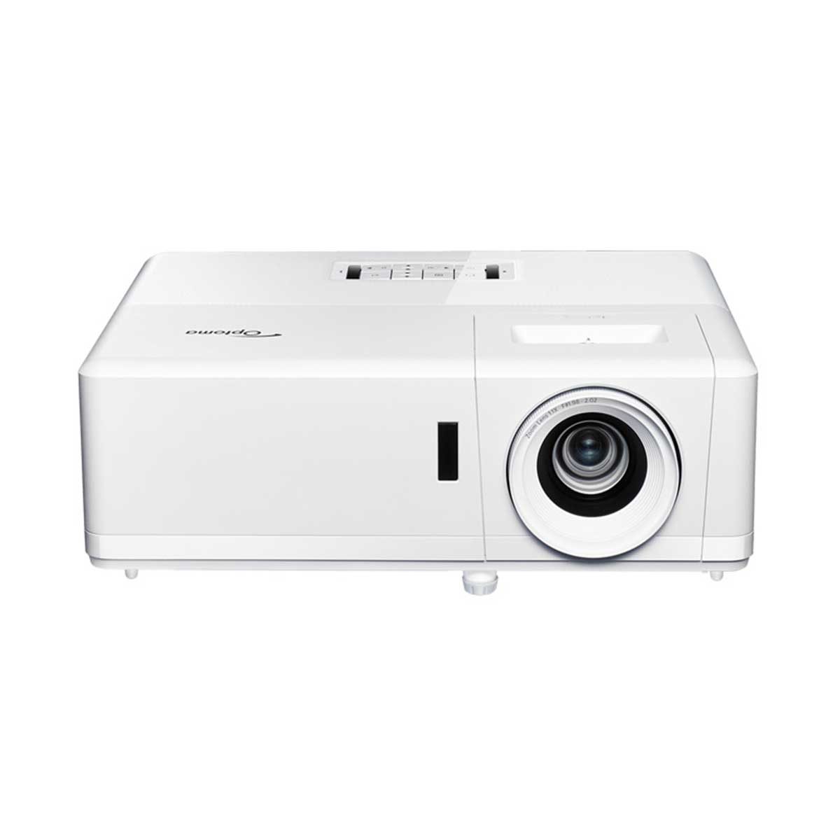 Optoma UHZ45 K UHD Laser Projector for Home Entertainment & Home Office