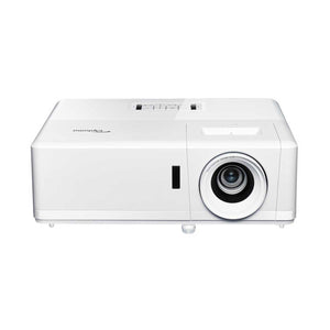 Optoma UHZ45 K UHD Laser Projector for Home Entertainment & Home Office