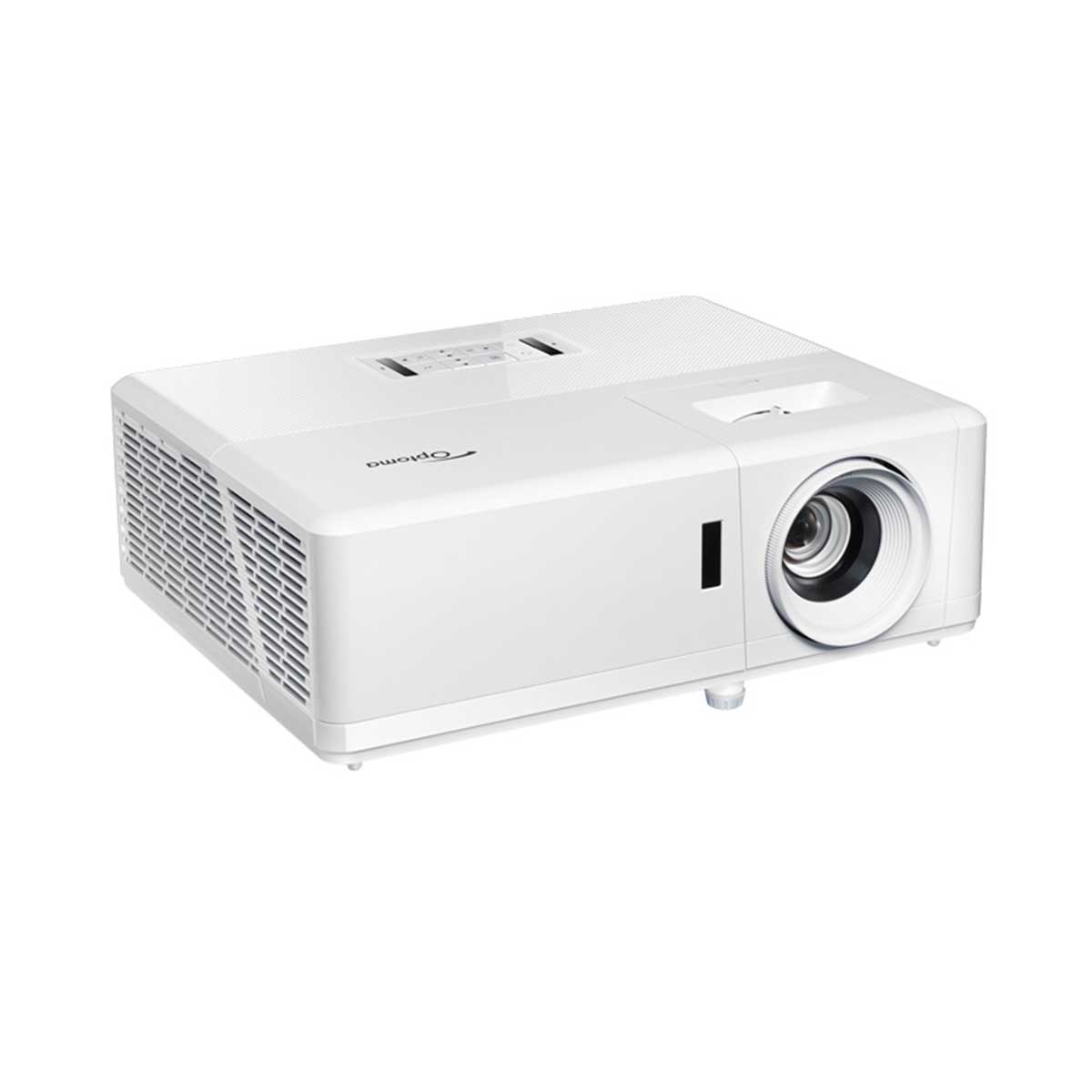 Optoma UHZ45 K UHD Laser Projector for Home Entertainment & Home Office
