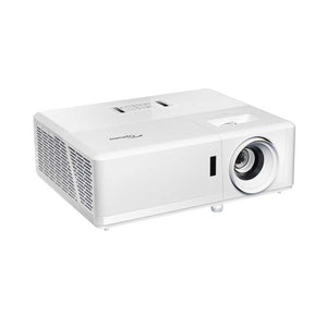 Optoma UHZ45 K UHD Laser Projector for Home Entertainment & Home Office
