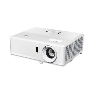 Optoma UHZ45 K UHD Laser Projector for Home Entertainment & Home Office
