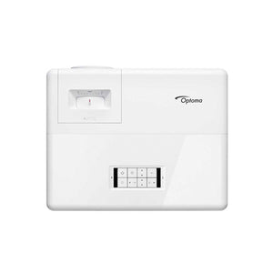 Optoma UHZ45 K UHD Laser Projector for Home Entertainment & Home Office