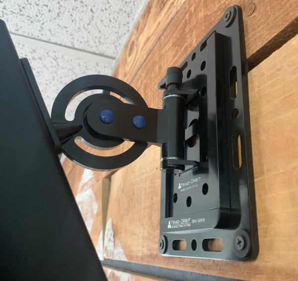 Triad-Orbit The Precision SM-UM1 Speaker Mount