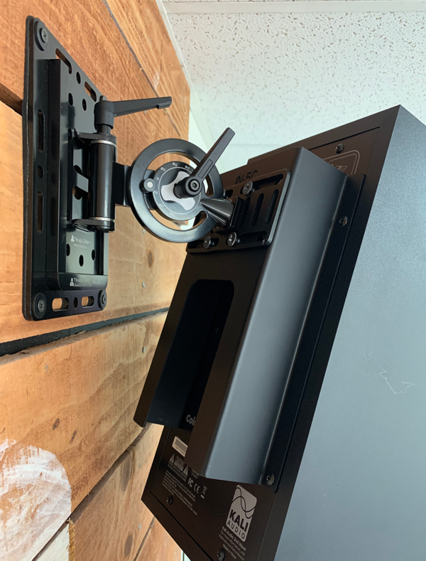 Triad-Orbit The Precision SM-UM1 Speaker Mount