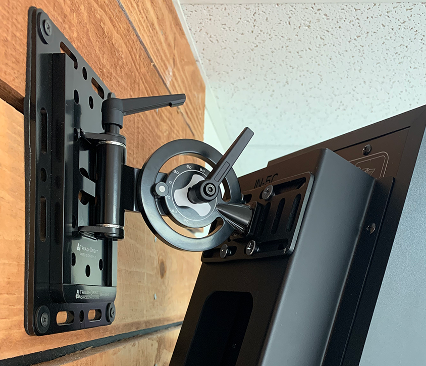 Triad-Orbit SM-KP5 Adapter Plate for Kali Audio IN-5C Speakers