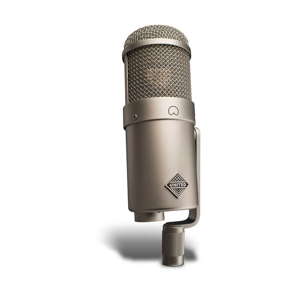 United UT FET47 Large Diaphragm Condenser Microphone