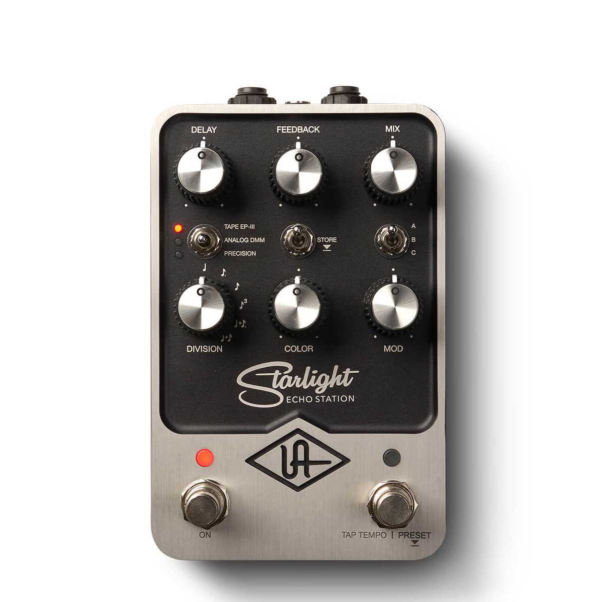 Universal Audio  Starlight Echo Station